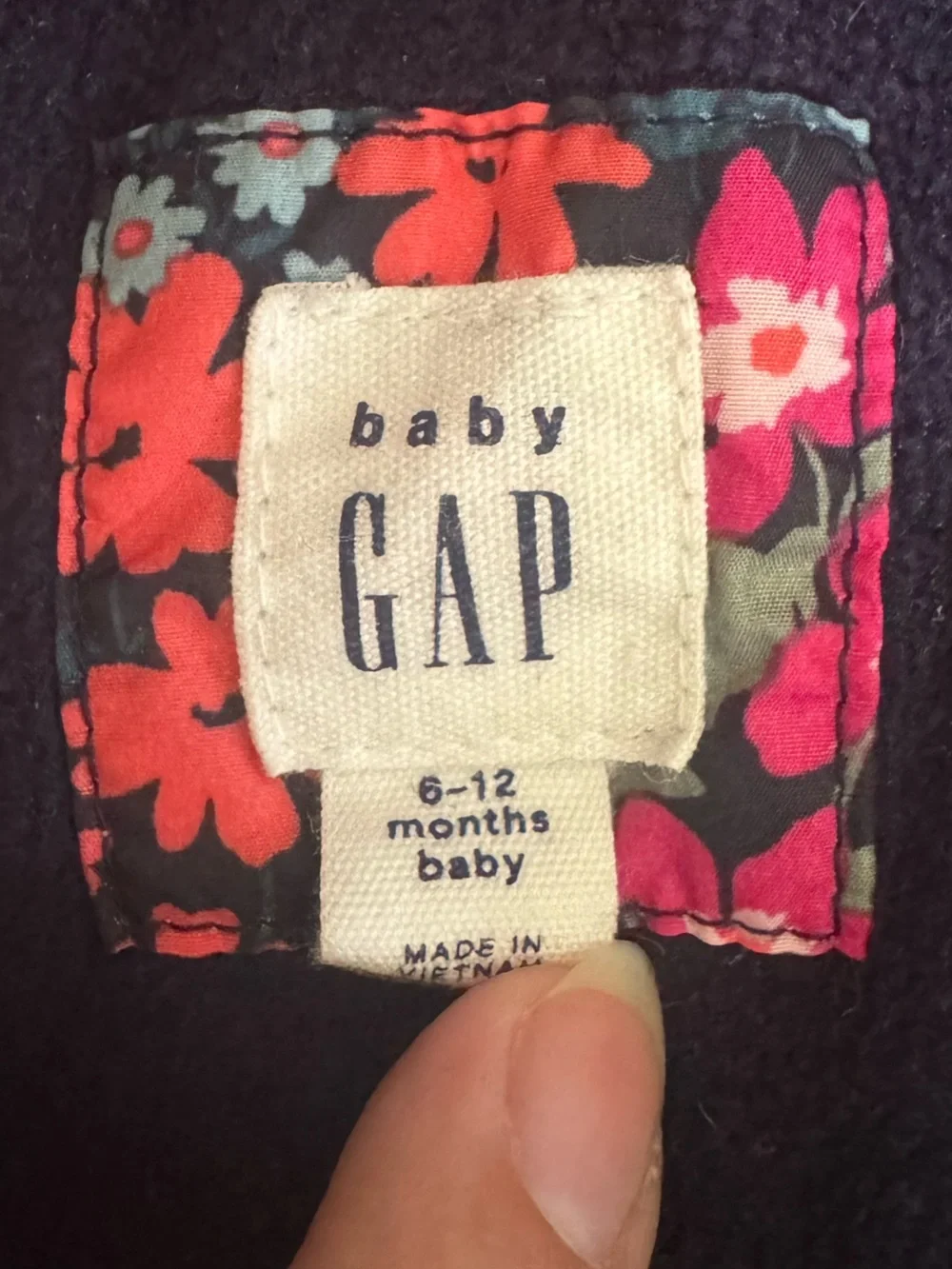 GAP super cute